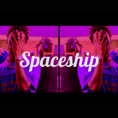 TOB Duke - Spaceship Remix | Lonzboy (Fast_)