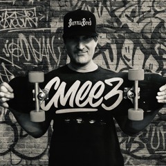 Punk-Hop Beats by DJ CMee3 - Scratch Track No. 91