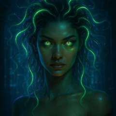 Medusa's Stare