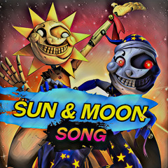 Sundrop & Moondrop Song (La Canción de Sol y Luna de Five Nights at Freddy's Security Breach)
