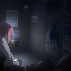 엄마나는커서멋진기타히어로가될래요(한손에텔레캐스터를들고)