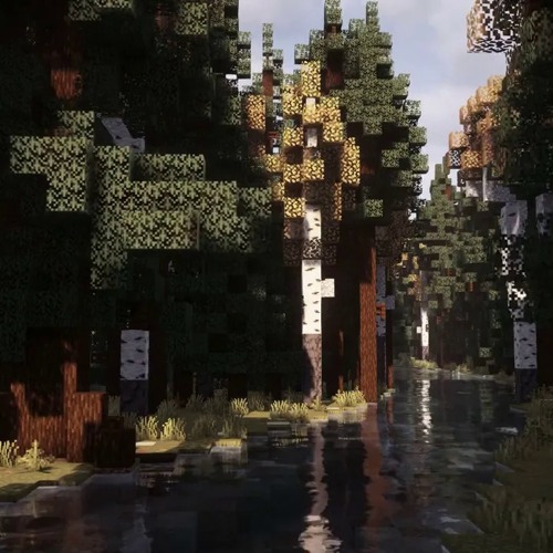 dogwood - whitepine OST