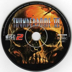 Thunderdome 06 - From Hell To Earth - CD 2