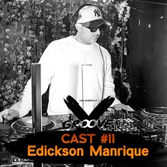 Incorrect GROOVECAST