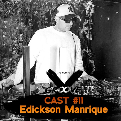 Incorrect GROOVECAST
