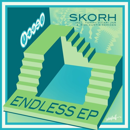 PREMIERE: Skorh - Truly Words