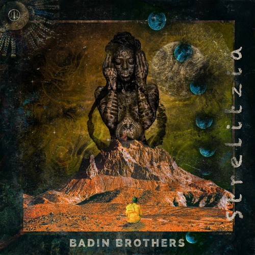 Strelitzia (Original Mix) - O'TAWA RECORDS
