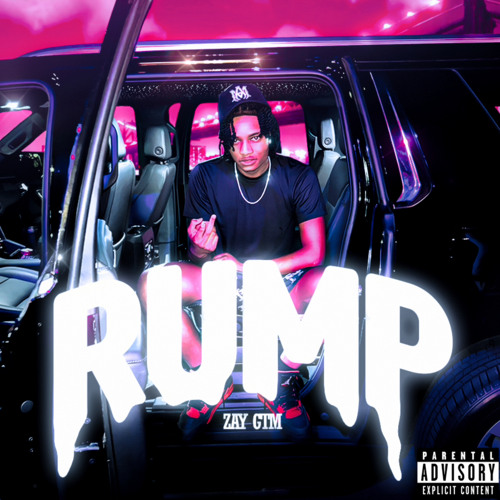 Zay GTM - Rump