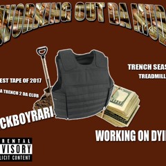 SICKBOYRARI - TRENCH TOWN DAY PARADE (ORIGINAL VERSION) [PROD F1LTHY]