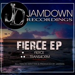 Jamm:n 'Fierce' [JamDown Recordings]