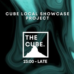 Natu Daza @ Cube Local Showcase | Zermatt | 22.03.2023