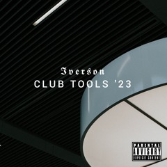 ELECTRICITY (IVERSON Edit)