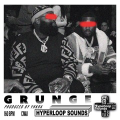 Grunge (Prod by Yhkra)