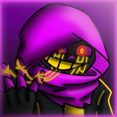 DARK MEGALOVANIA - ERROR!DUST SANS