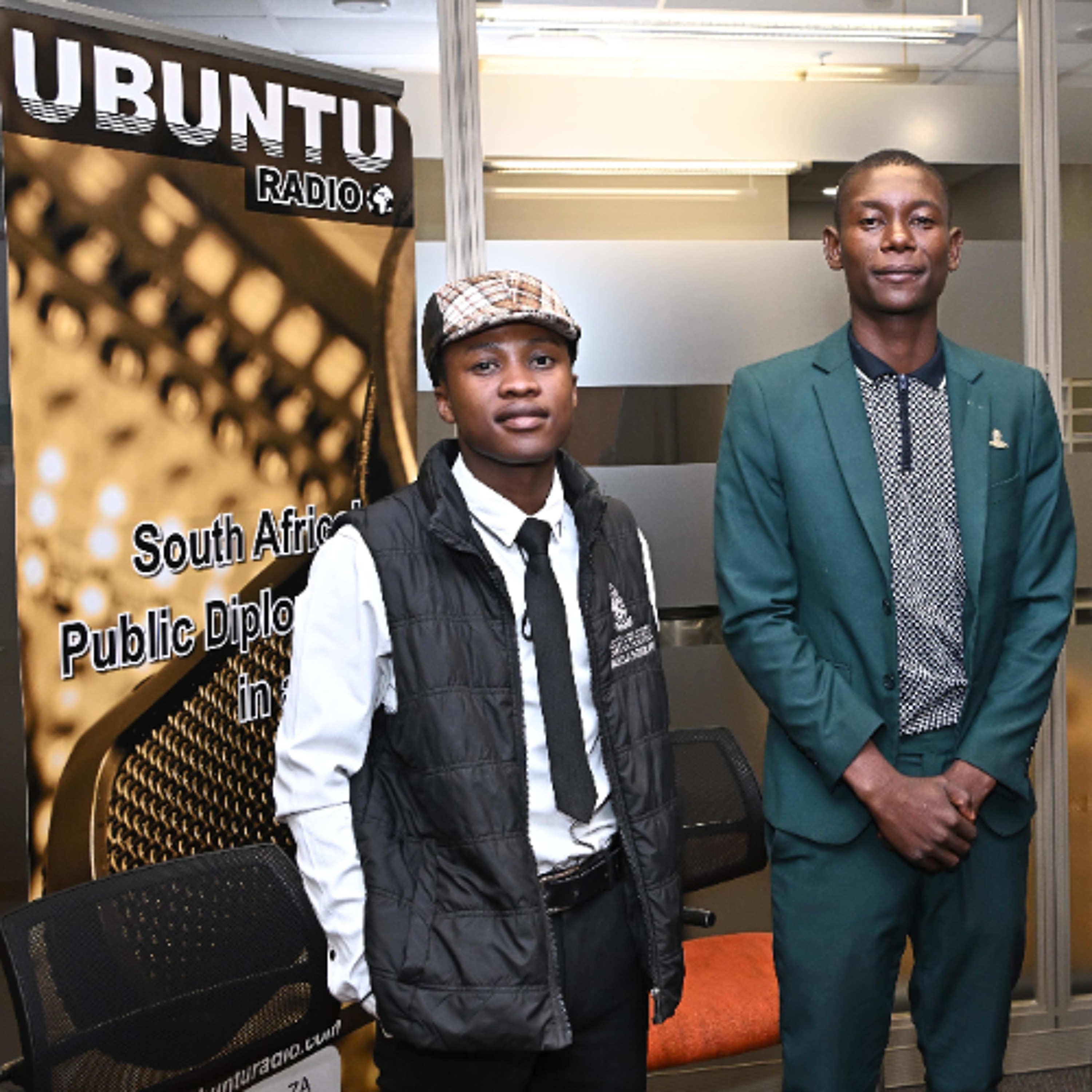 Hammanskraal Youth making a difference in Conservation and Climate Change
