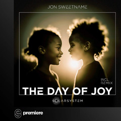 Premiere: Jon Sweetname - The Day of Joy - Solarsystem Records