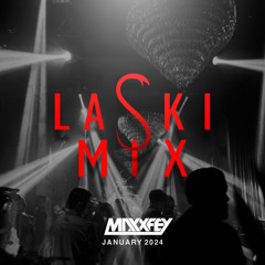 LASKIMIX JANUARY [2024]