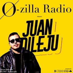 Juan Dileju (Guest Mix) - January 20 2024