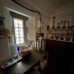 29 August 2025 Passion of John The Baptist Dorking.m4a