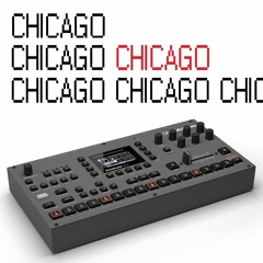 Welcome To Chicago