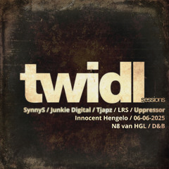 LRS - TWIDL N8 van HGL 2025 [DNB]