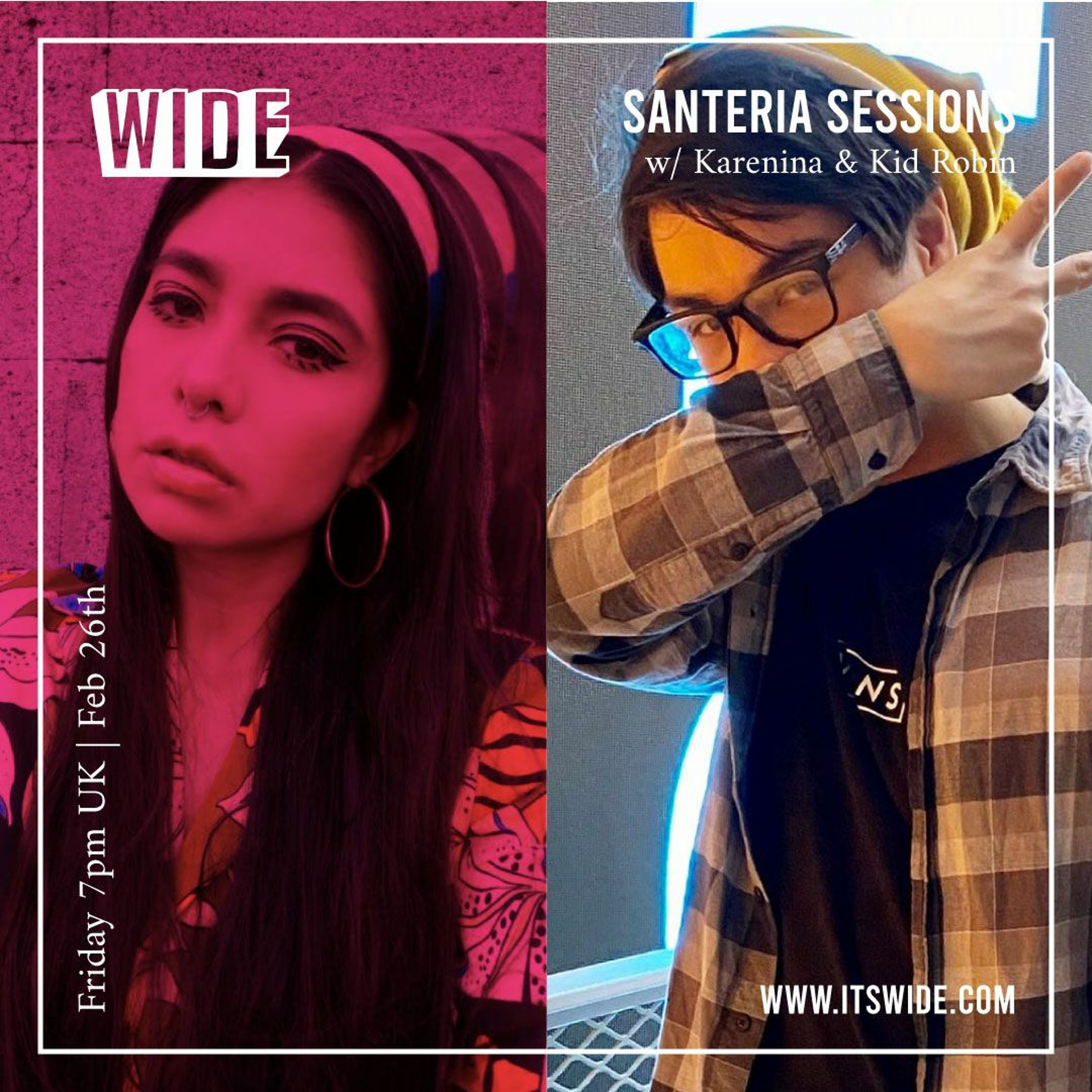 WIDE Radio