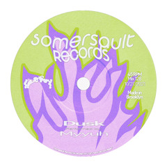 Somersault 128 (Myyuh) “Dusk”