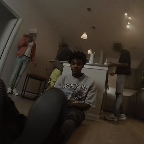 why are you crying lain