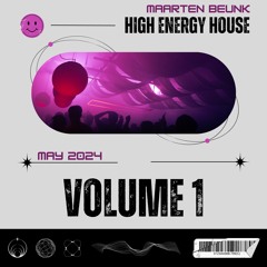 High Energy House Set Vol.1