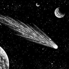 Calling You From The Moon