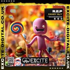 R.E.P - Candy Guy **OUT ON EXCITE-DIGITAL 26th Feb