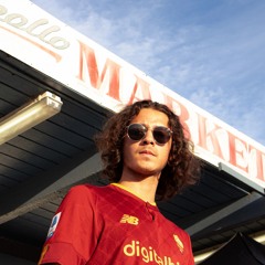 High Standards -Dime Cruz ft J Woodz