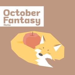 October Fantasy (2024 Remake)