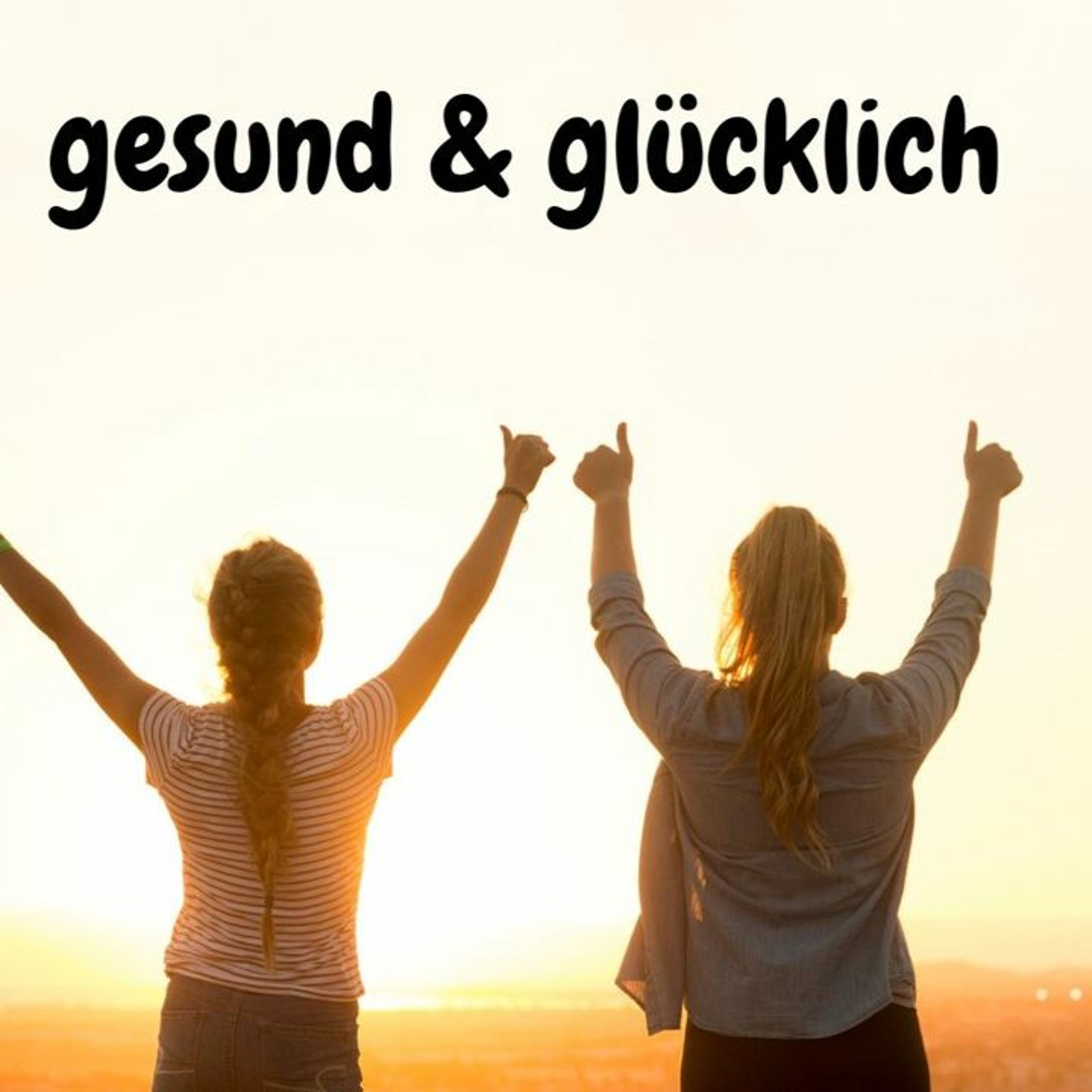 Liebe - Das Maß der Reife l Make Love the Measure of Maturity - Gareth Lowe episode artwork