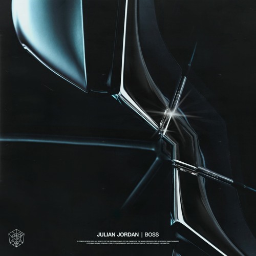 Stream Jordan - by Julian Jordan Listen online for free on SoundCloud