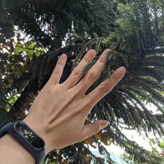 This is The Air I Breathe/I'm Desperate For You (cover)