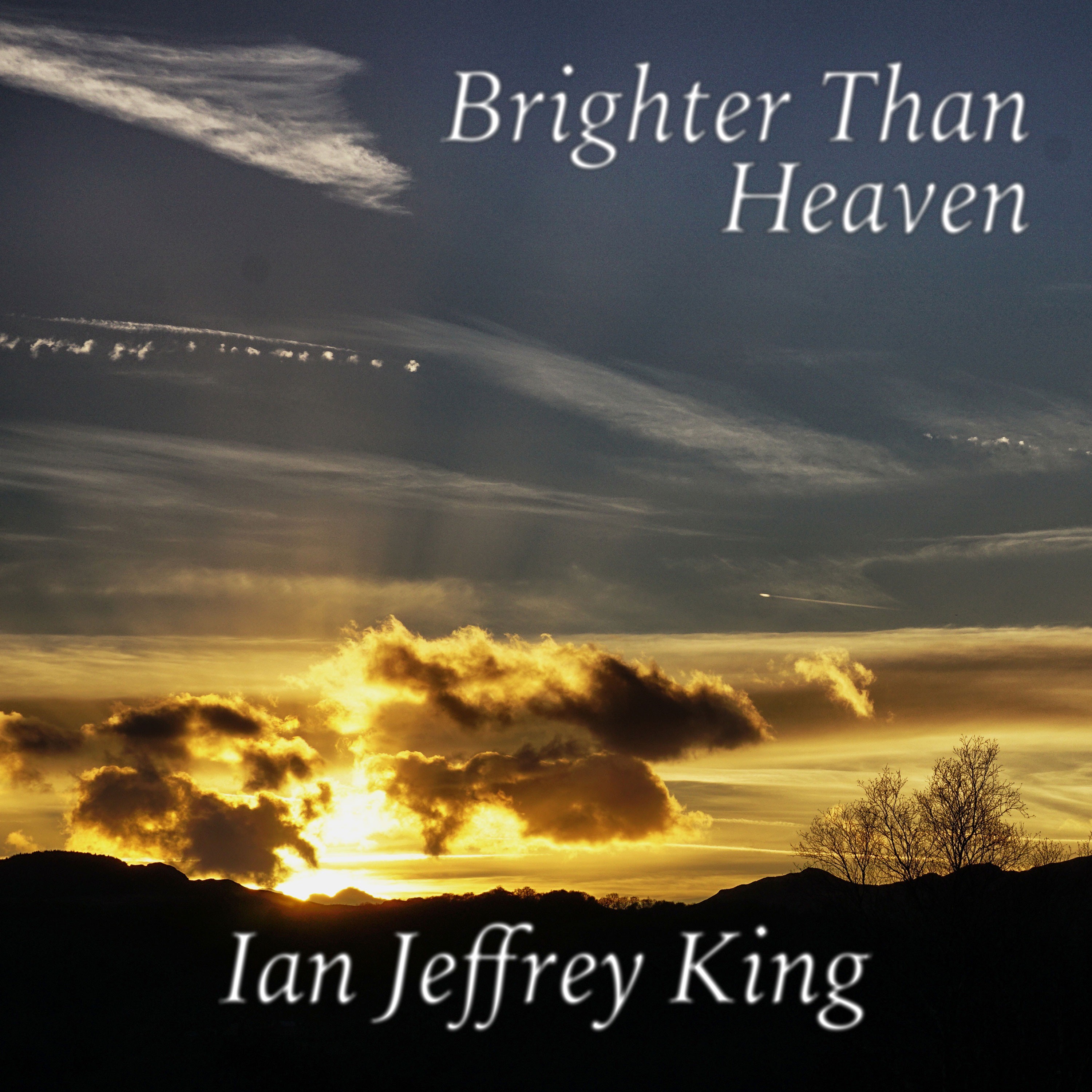 Ian Jeffrey King