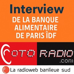 3- BAPIF banque alimentaire benoit perret