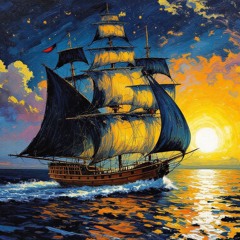 Winds Of Change
