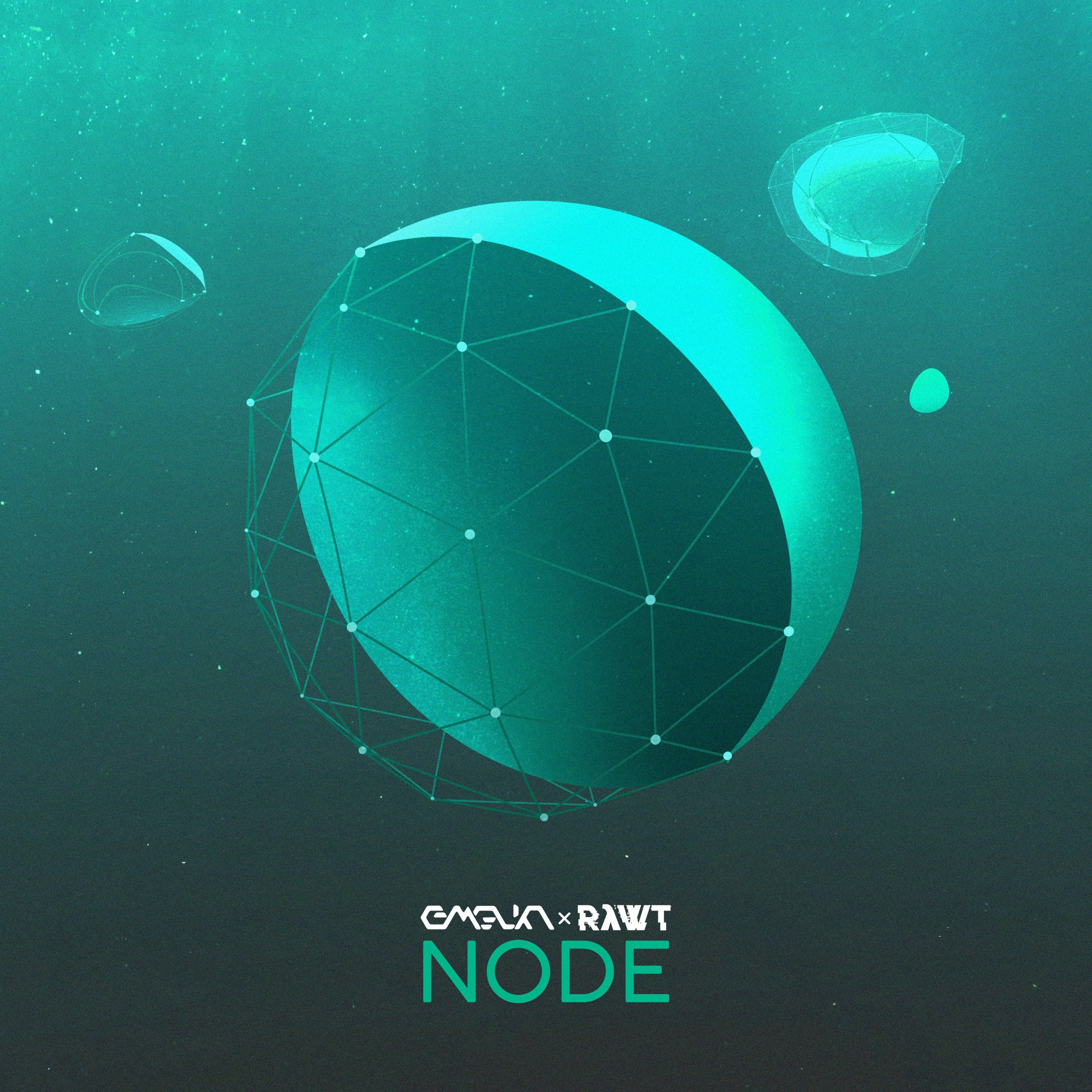 emelka x RAWT - Node episode artwork