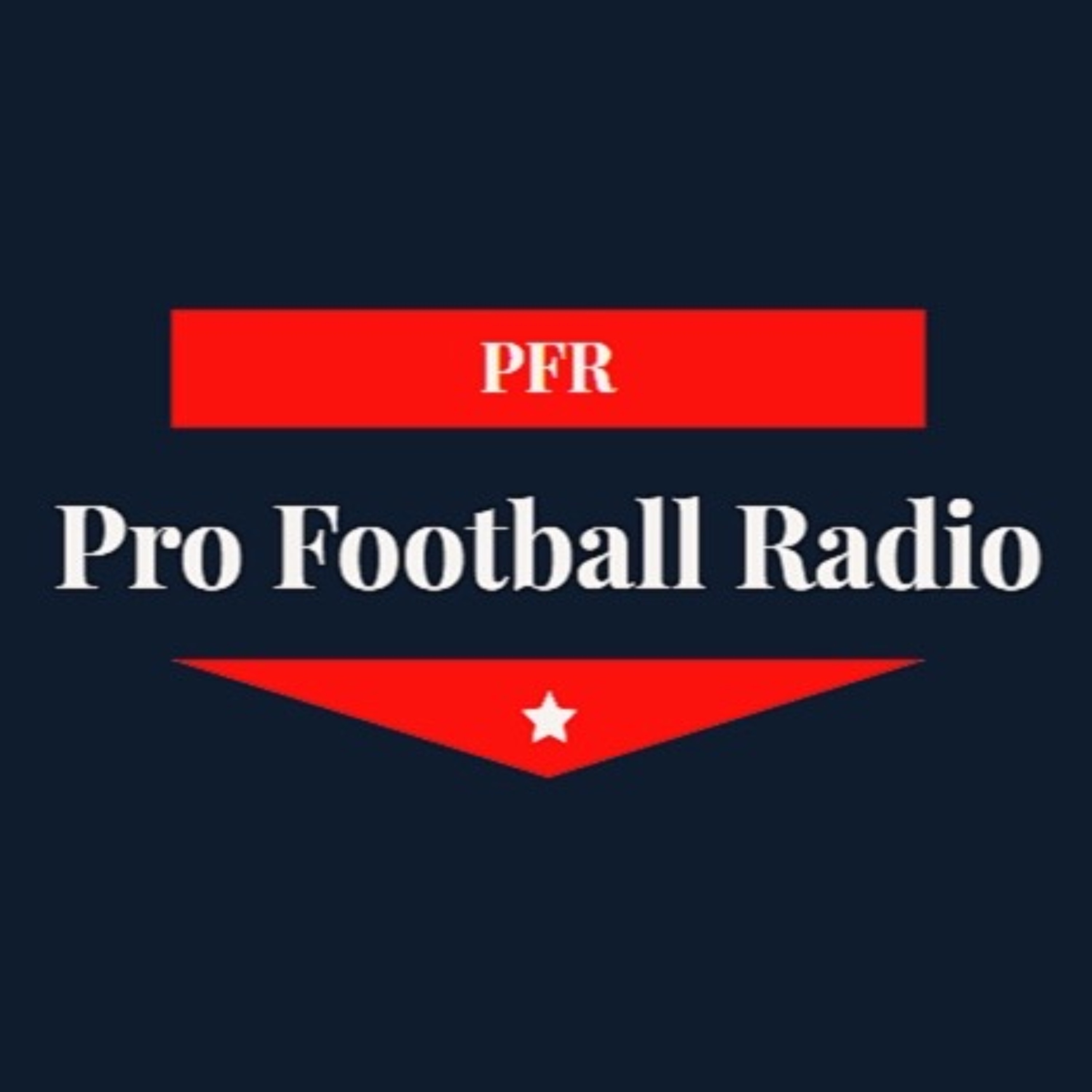 Pro Football Radio