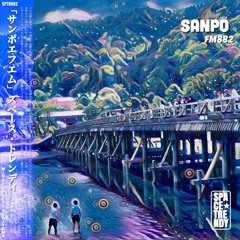 Spacy☆Sugiyama - SANPO FM882