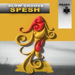 Slow Groove  -  Spesh  ( Original Mix ) [𝐁𝐔𝐘->𝐅𝐑𝐄𝐄 𝐃𝐋]