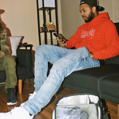 LLT PB3 x T.O.Buck$ sleep when you die