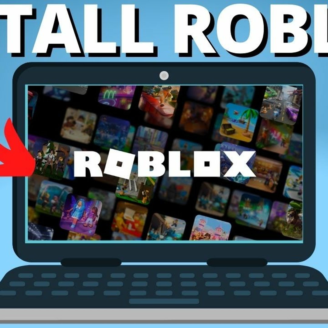 Stream Panduan Lengkap Cara Download Roblox Di Laptop Tanpa Emulator Stream panduan lengkap cara download roblox di laptop tanpa emulator