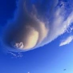 Floating on a cloud of titties