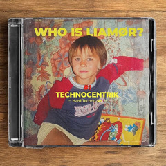 LIAMØR - WHO IS LIAMØR ?