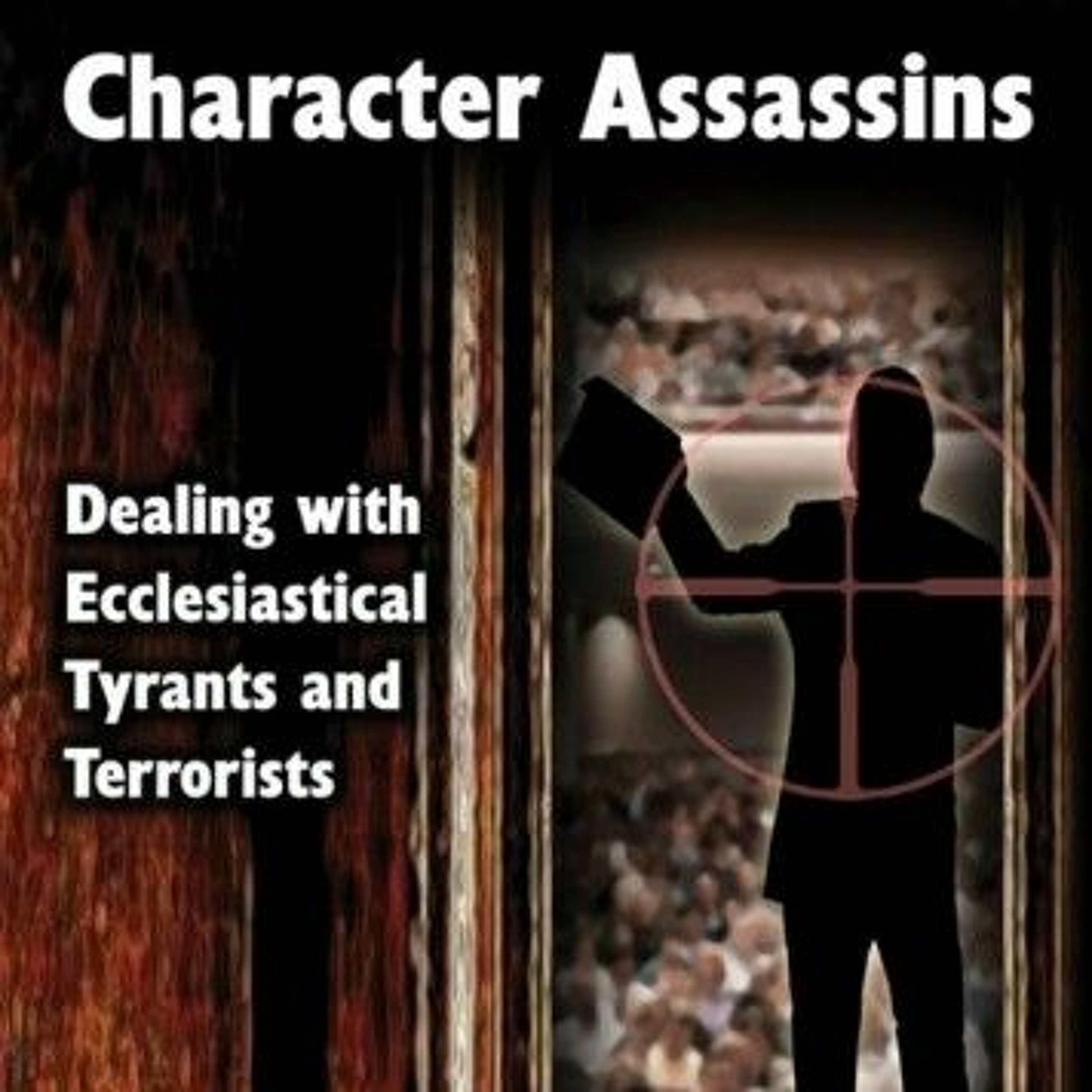 The Real Story Of How Christian Missions Are Targeted For Destruction episode artwork