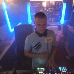 Mixa @ Ölkeller twitch livestream 01.06.2024 Techno Old And Wild!!!