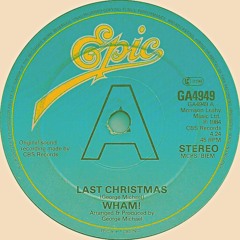 Last Christmas (Unisynth Bootleg)
